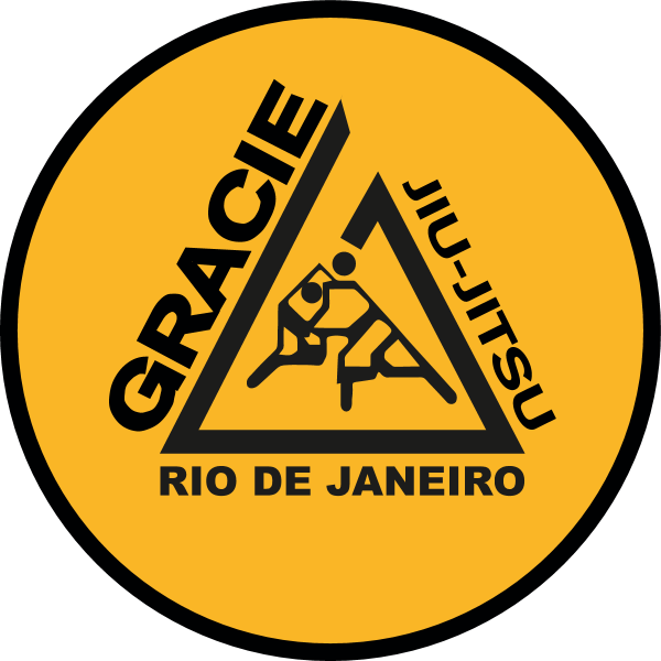 Gracie Jiu-Jitsu Logo ,Logo , icon , SVG Gracie Jiu-Jitsu Logo