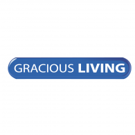 Gracious Living Logo ,Logo , icon , SVG Gracious Living Logo