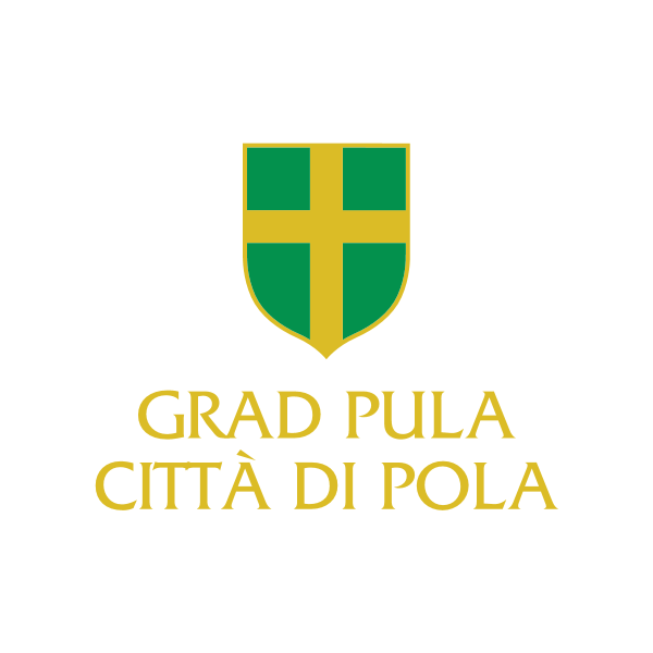 Grad Pula Logo ,Logo , icon , SVG Grad Pula Logo