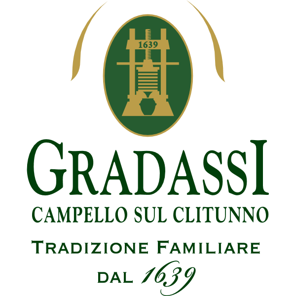 Gradassi Logo ,Logo , icon , SVG Gradassi Logo