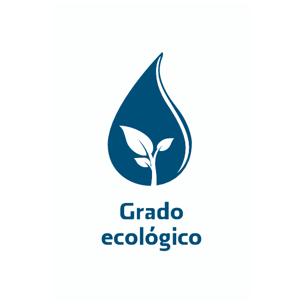 Grado Ecologico Logo