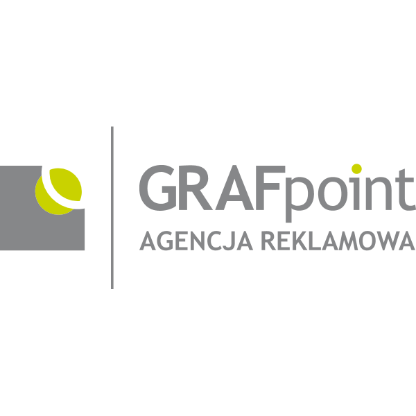 Graf Point Logo