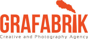 Grafabrik Creative And Photography Agency Logo ,Logo , icon , SVG Grafabrik Creative And Photography Agency Logo
