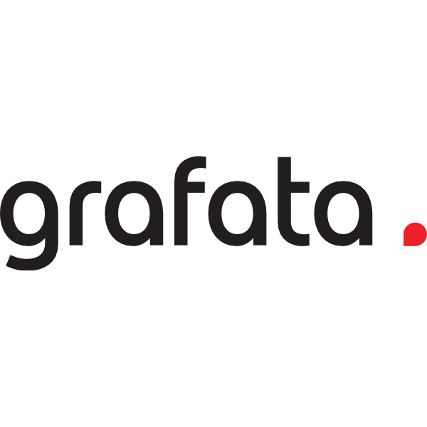 Grafata Logo ,Logo , icon , SVG Grafata Logo