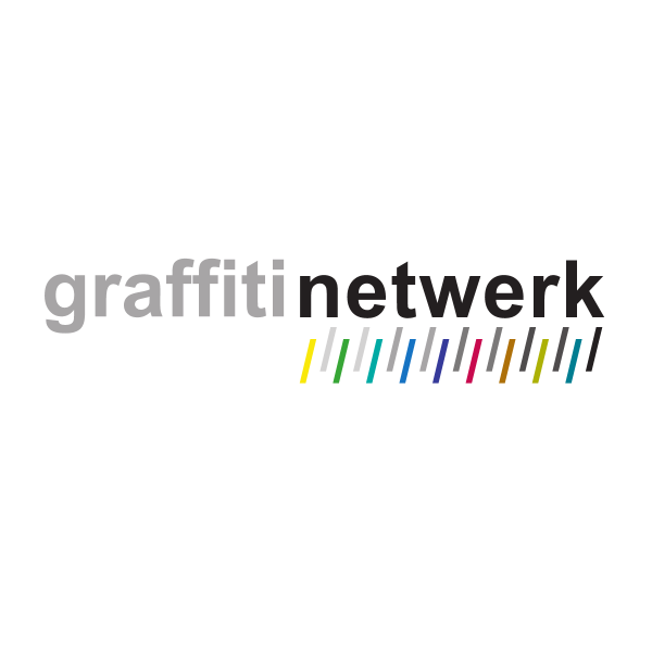 Graffitinetwerk Logo