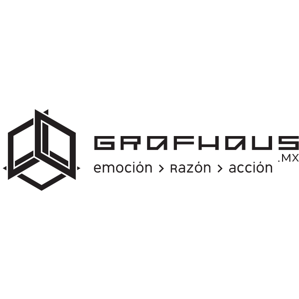Grafhaus México Logo