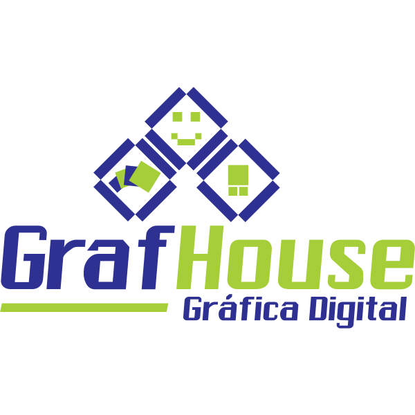 Grafhouse Logo