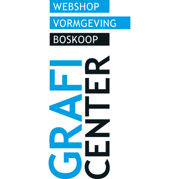 Grafi-Center Boskoop Logo