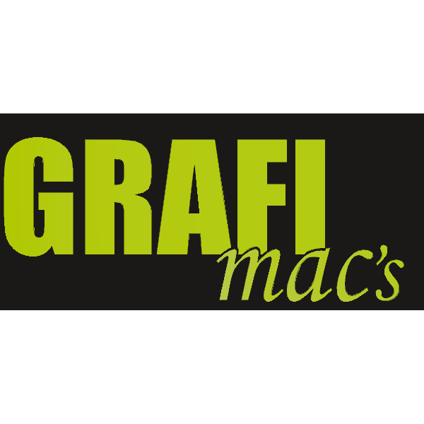 Grafi Macs Logo ,Logo , icon , SVG Grafi Macs Logo