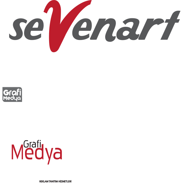 grafi medya Logo