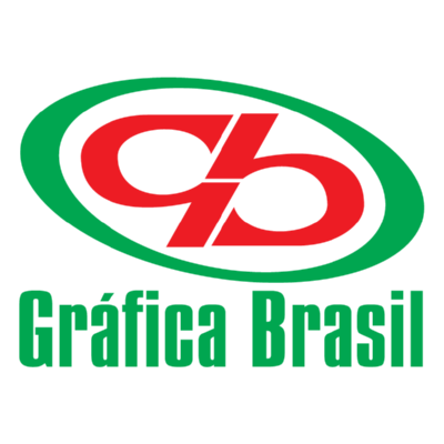Grafica Brasil Logo ,Logo , icon , SVG Grafica Brasil Logo