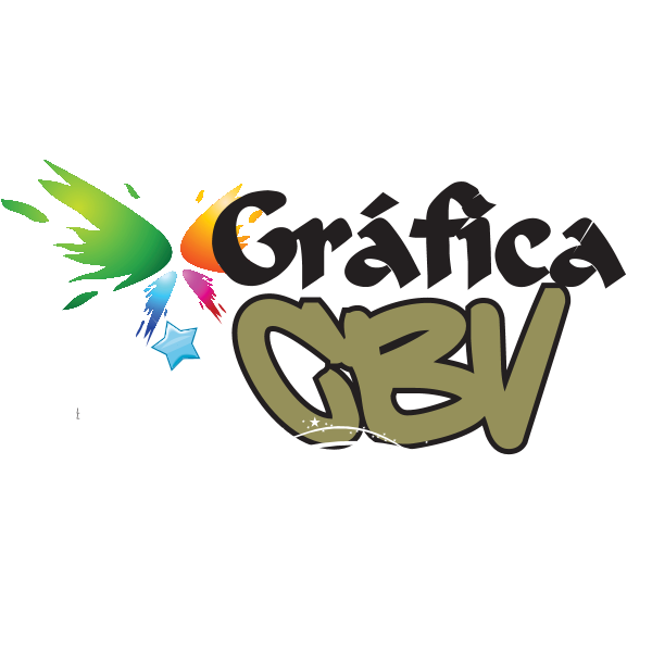 Gráfica CBV Logo