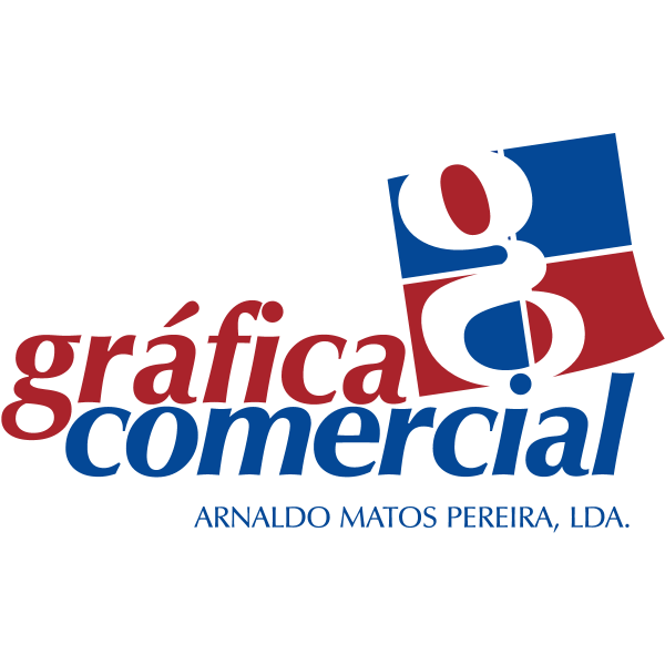 Grafica Comercial Logo ,Logo , icon , SVG Grafica Comercial Logo