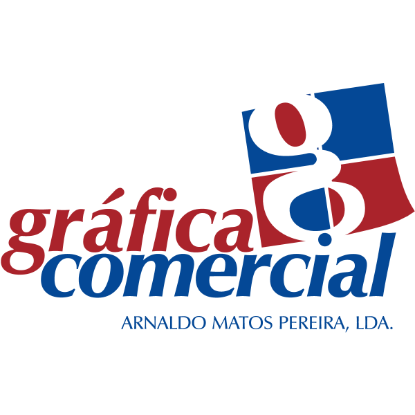 Grafica Comercial Logo