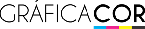 Gráfica Cor Logo ,Logo , icon , SVG Gráfica Cor Logo