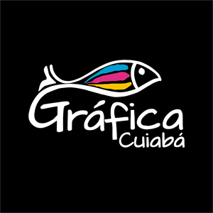 Gráfica Cuiabá Logo
