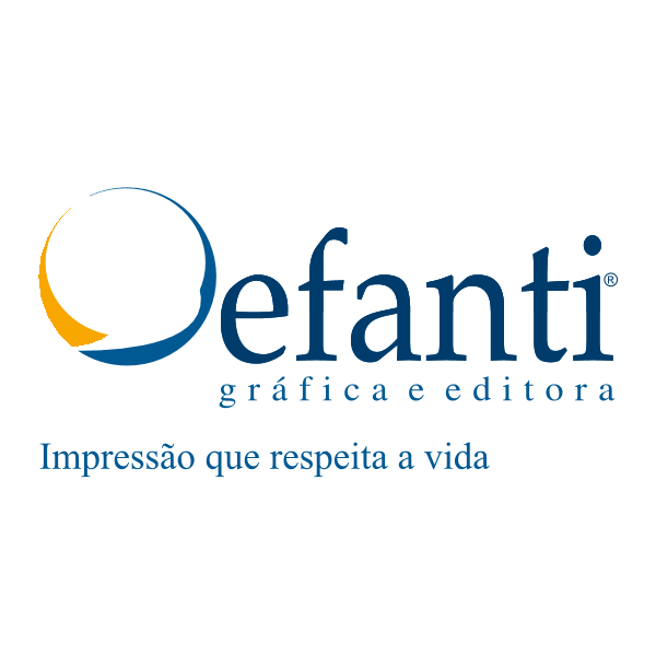 Grafica Defanti Logo