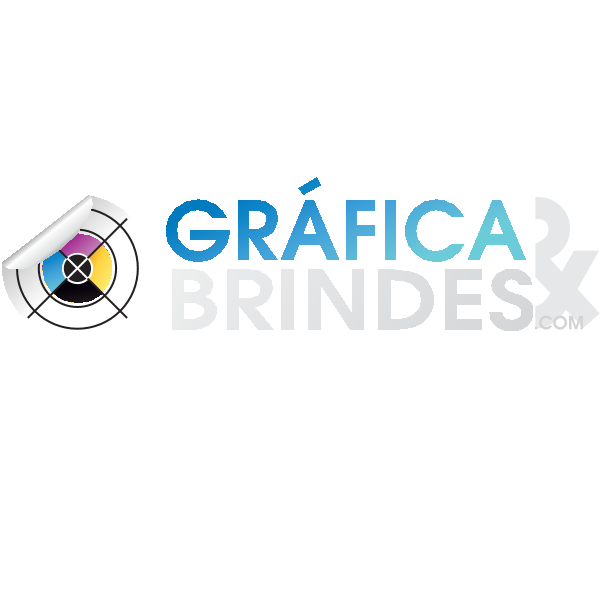 Gráfica e Brindes Logo ,Logo , icon , SVG Gráfica e Brindes Logo