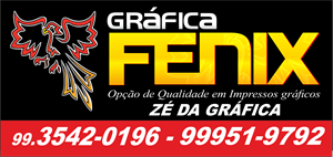 Gráfica Fênix Logo ,Logo , icon , SVG Gráfica Fênix Logo