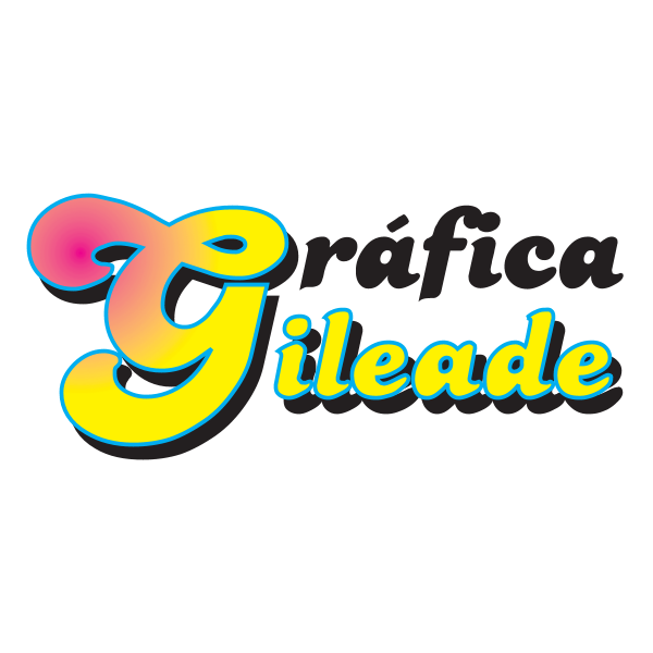 Grafica Gileade Logo ,Logo , icon , SVG Grafica Gileade Logo