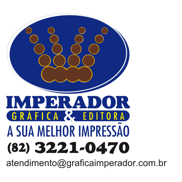 GRÁFICA IMPERADOR Logo ,Logo , icon , SVG GRÁFICA IMPERADOR Logo
