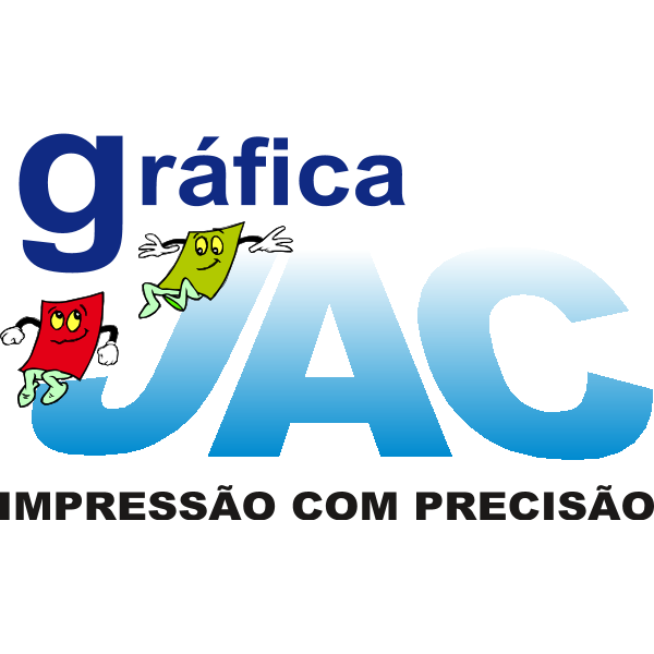 Gráfica JAC Logo