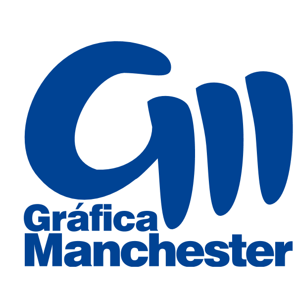 Grafica Manchester Logo ,Logo , icon , SVG Grafica Manchester Logo