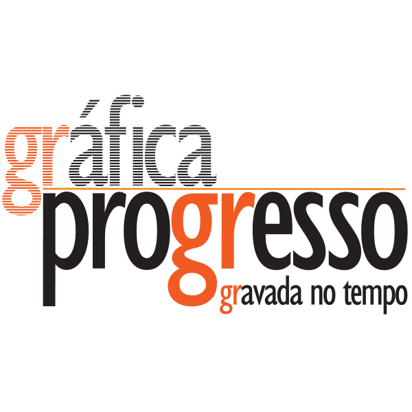 grafica progresso Logo ,Logo , icon , SVG grafica progresso Logo