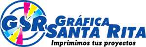 Grafica Santa Rita Logo