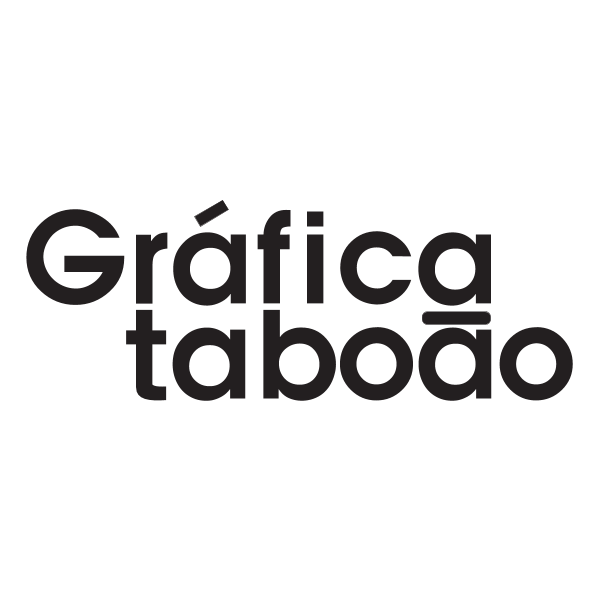 Grafica Taboao Logo ,Logo , icon , SVG Grafica Taboao Logo