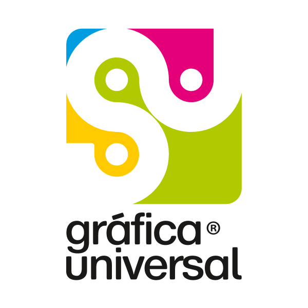 Gráfica Universal Logo ,Logo , icon , SVG Gráfica Universal Logo