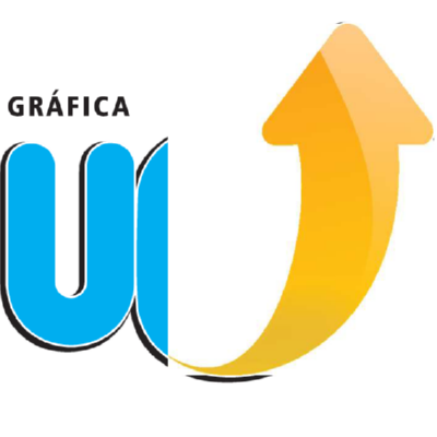 Gráfica Up Logo