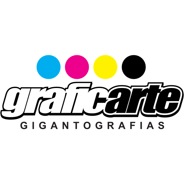 graficarte Logo