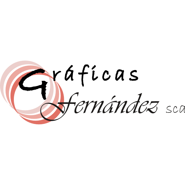 graficas fernandez Logo ,Logo , icon , SVG graficas fernandez Logo