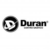 Grafico Duran Logo ,Logo , icon , SVG Grafico Duran Logo