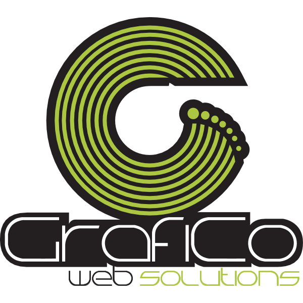 grafico web solutions Logo ,Logo , icon , SVG grafico web solutions Logo