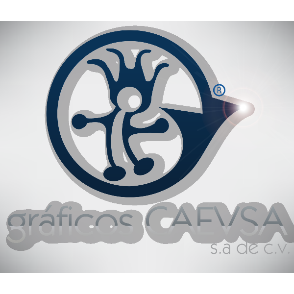 Graficos Caevsa Logo ,Logo , icon , SVG Graficos Caevsa Logo