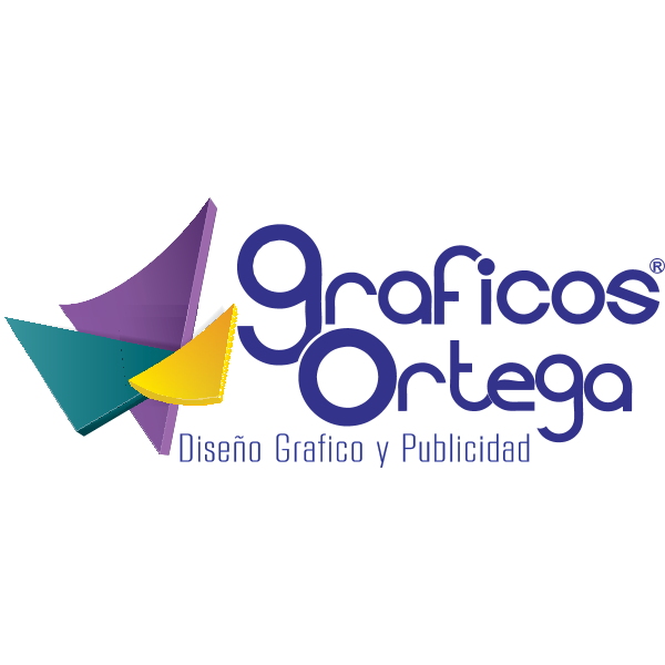 Graficos Ortega Logo ,Logo , icon , SVG Graficos Ortega Logo