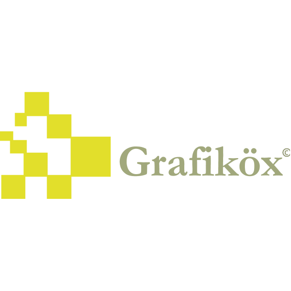 graficox Logo ,Logo , icon , SVG graficox Logo