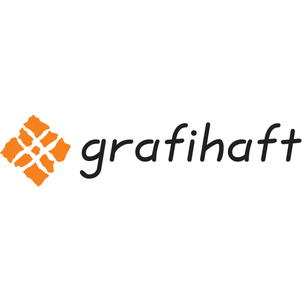 grafihaft Logo ,Logo , icon , SVG grafihaft Logo