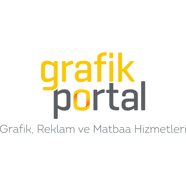 Grafik Portal Logo
