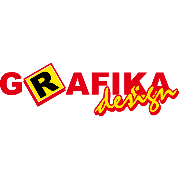 grafika design Logo