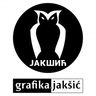 Grafika.Jaksic Logo