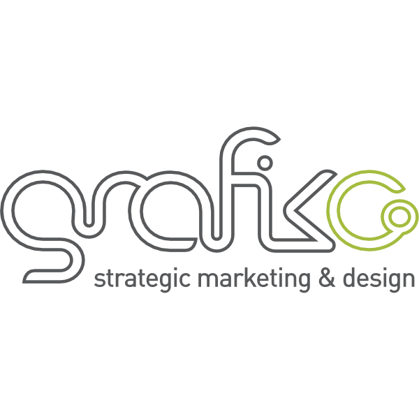 GRAFIKCO Logo ,Logo , icon , SVG GRAFIKCO Logo