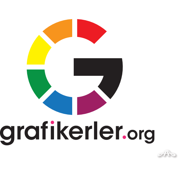 grafikerler.org Logo ,Logo , icon , SVG grafikerler.org Logo