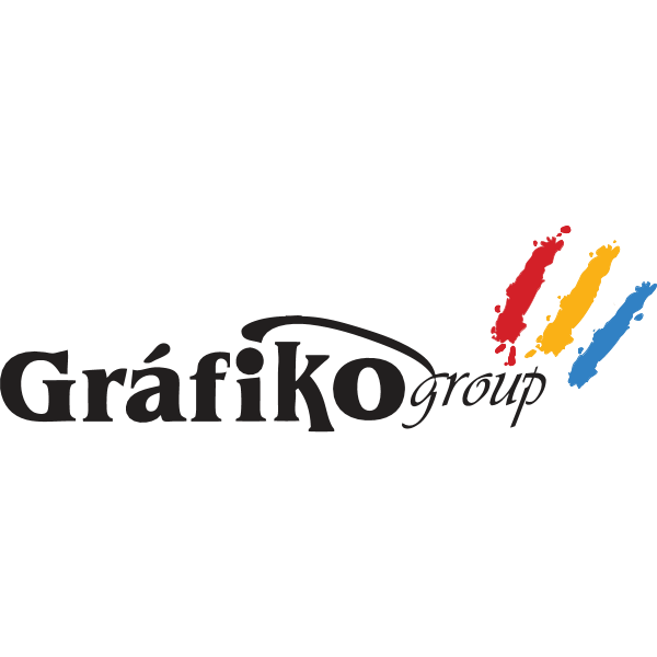 Grafiko Group Logo ,Logo , icon , SVG Grafiko Group Logo