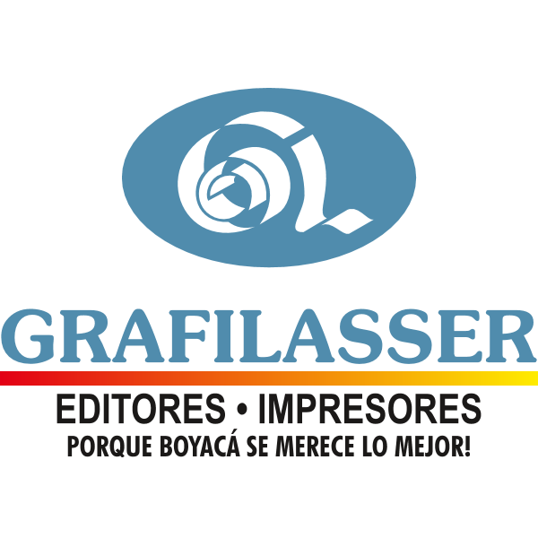 GRAFILASSER EDITORES Logo