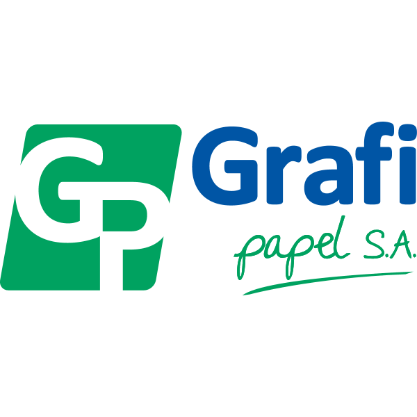 GRAFIPAPEL S.A. Logo ,Logo , icon , SVG GRAFIPAPEL S.A. Logo