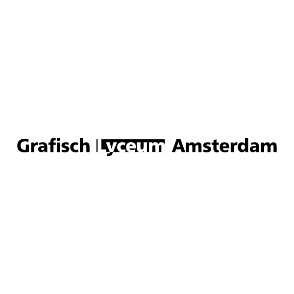 Grafisch Lyceum Amsterdam