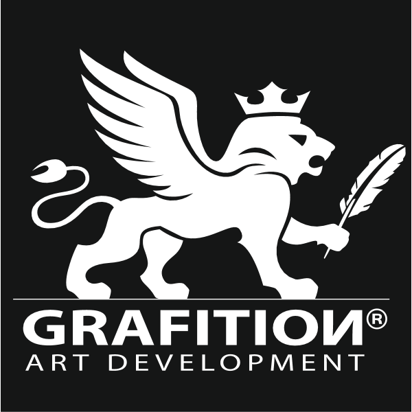 Grafition Logo